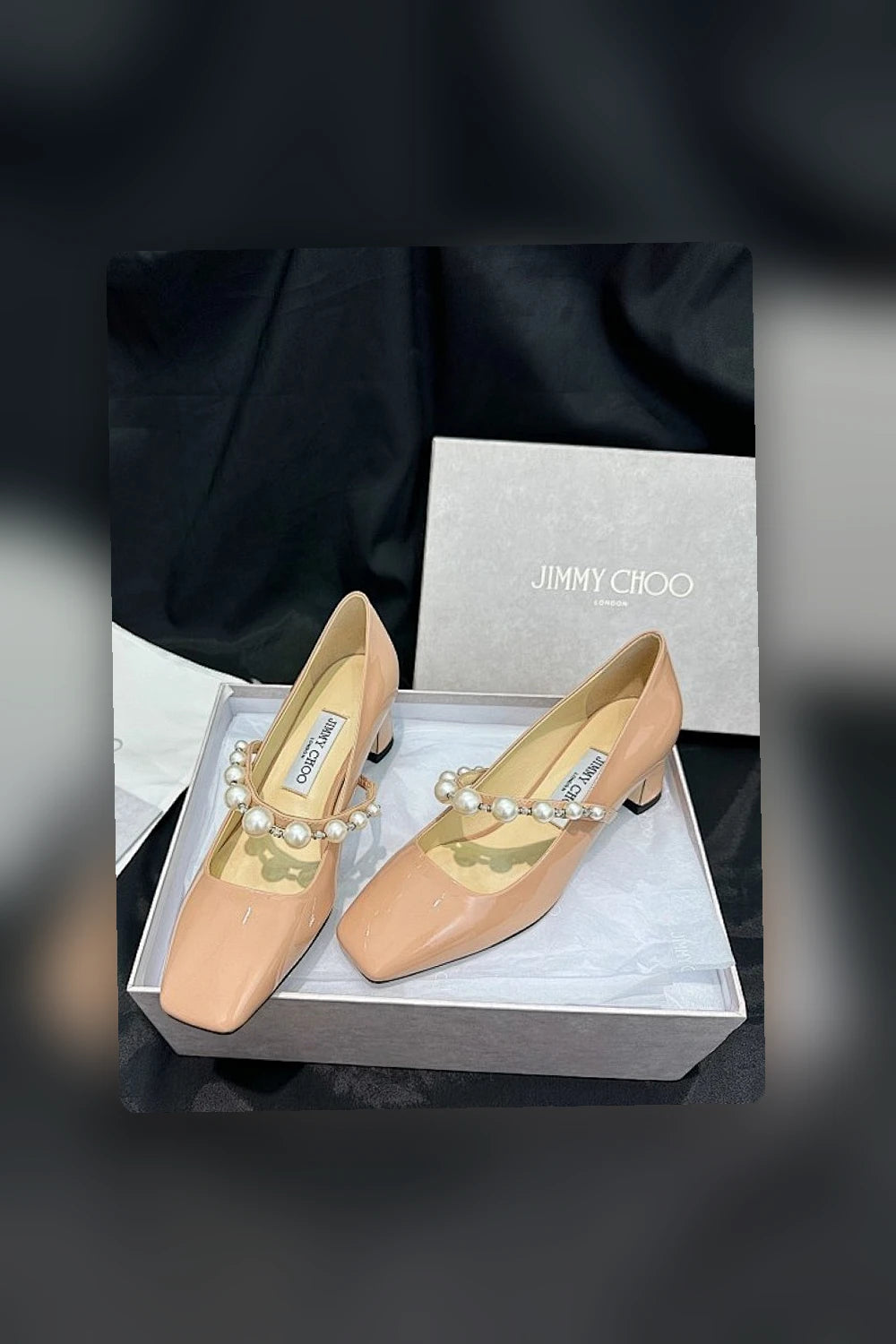 NB - JMC Women Shoes - 602
