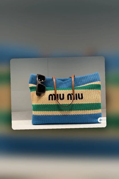 NB - MMU Bag - 501