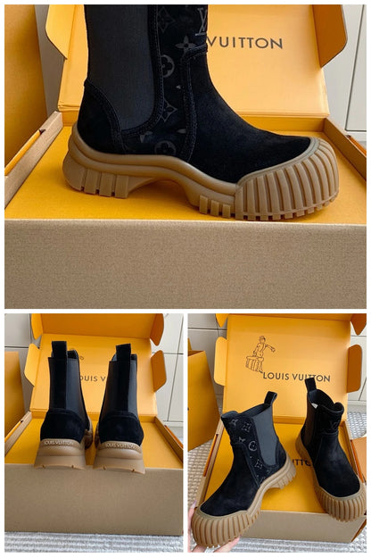 NB - LOV Women Shoes - 864