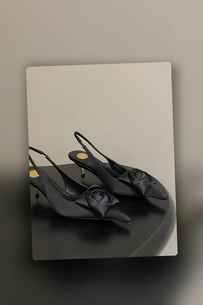 NB - YLS Women Shoes - 329