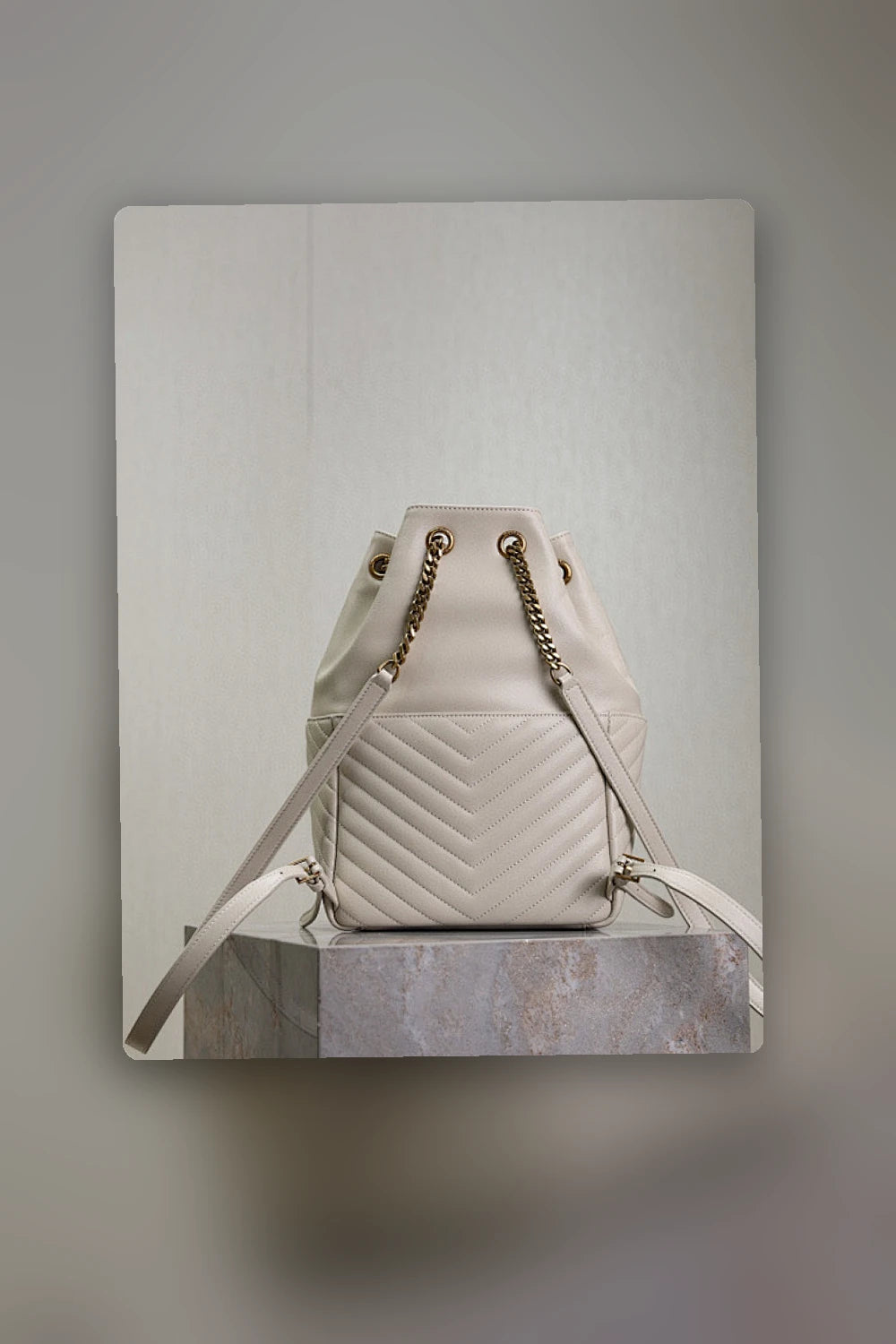 NB - YLS Bag - 754