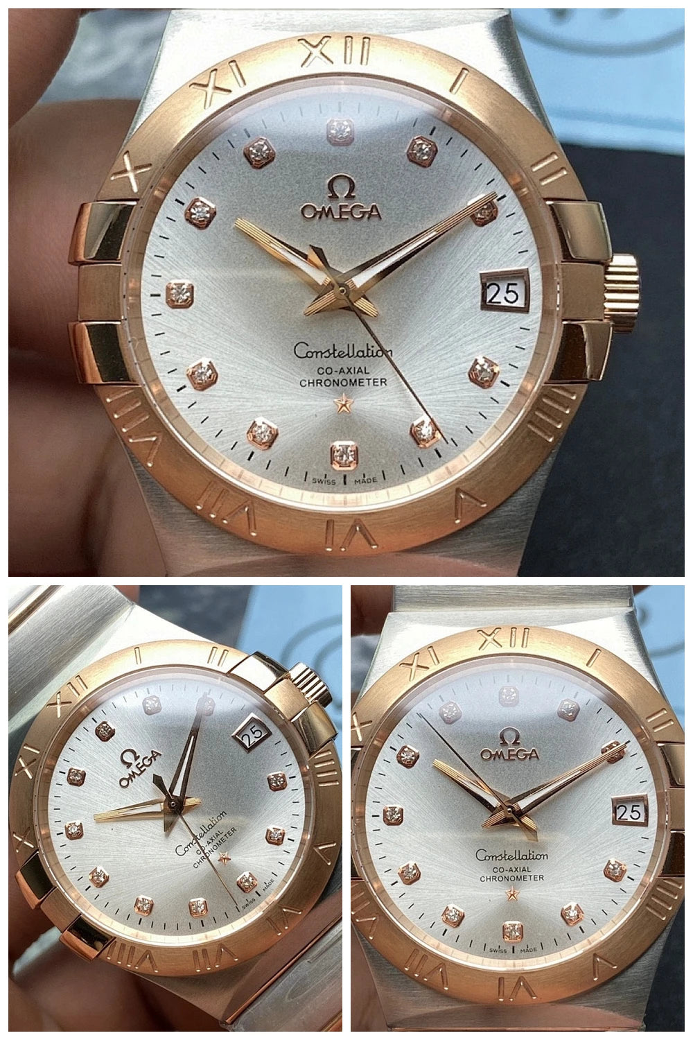 NB - Mix Watch - 1175