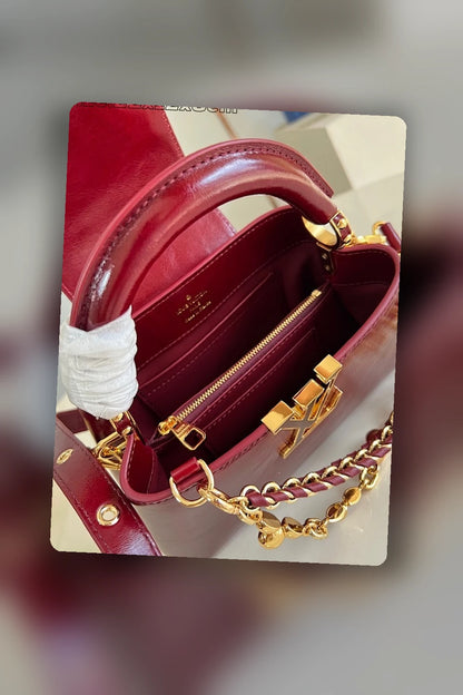 NB - LOV Bag - 1286