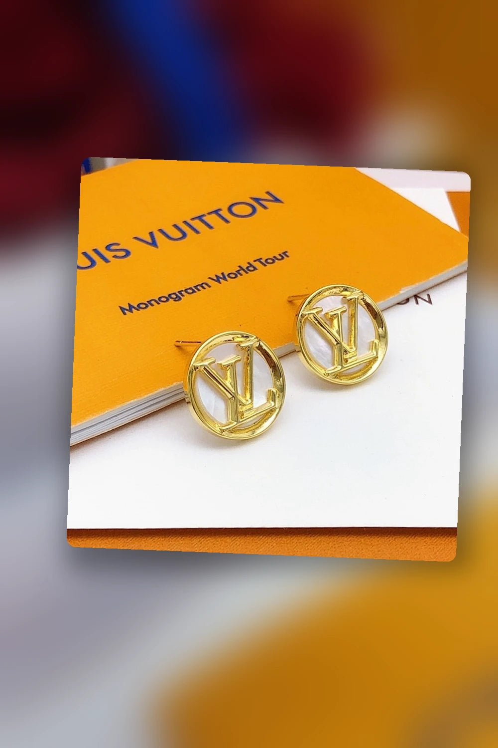 NB - LOV Jewelry - 329
