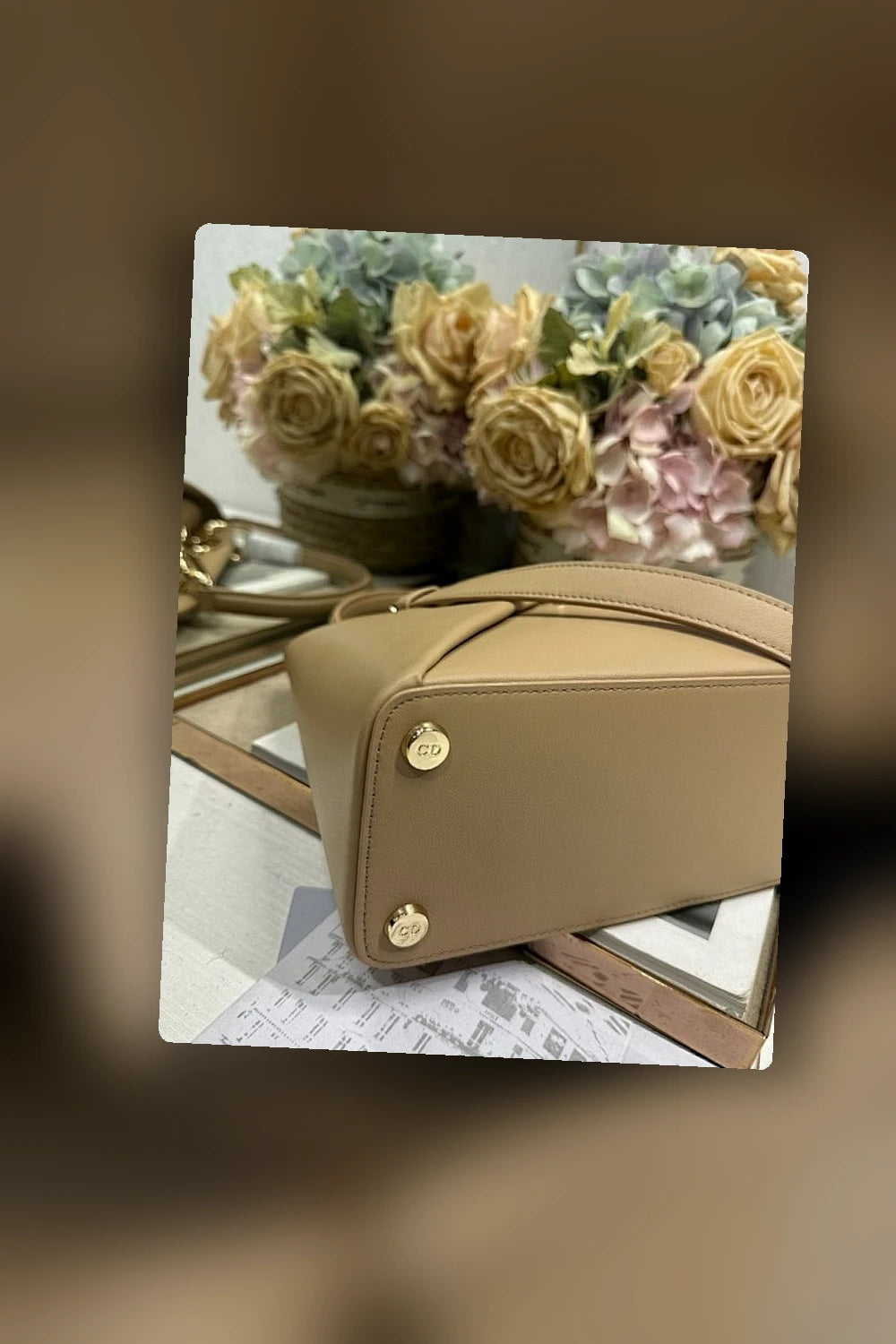 NB - DOR Bag - 1490