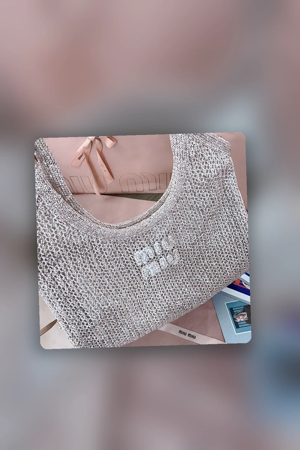 NB - MMU Bag - 374