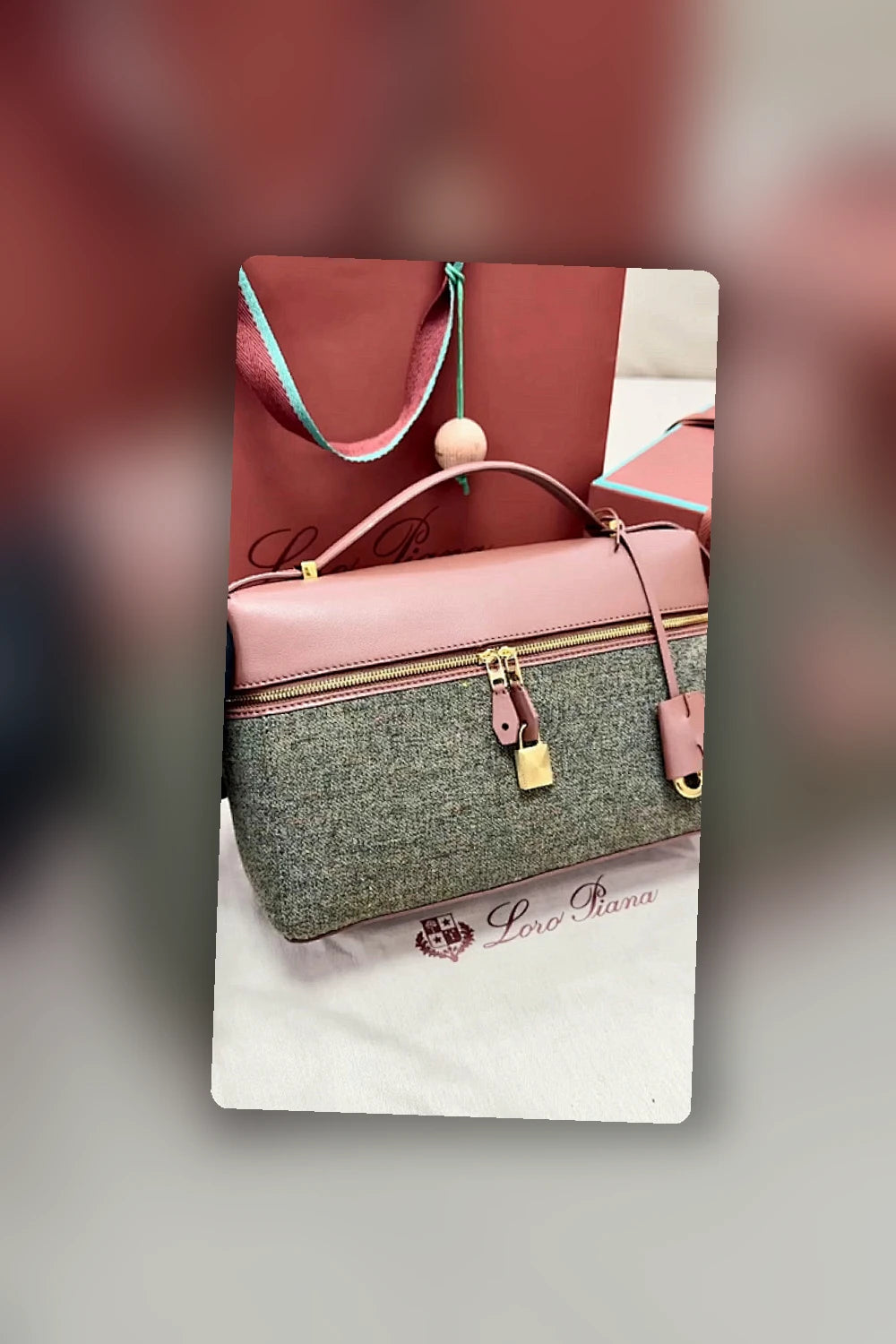 NB - LOP Bag - 040