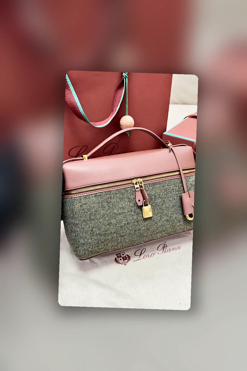 NB - LOP Bag - 040