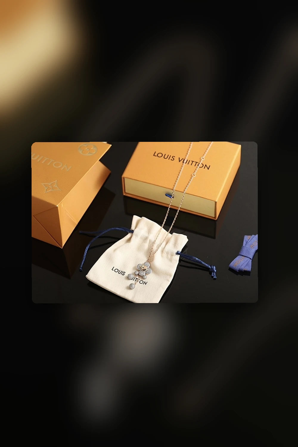 NB - LOV Jewelry - 159