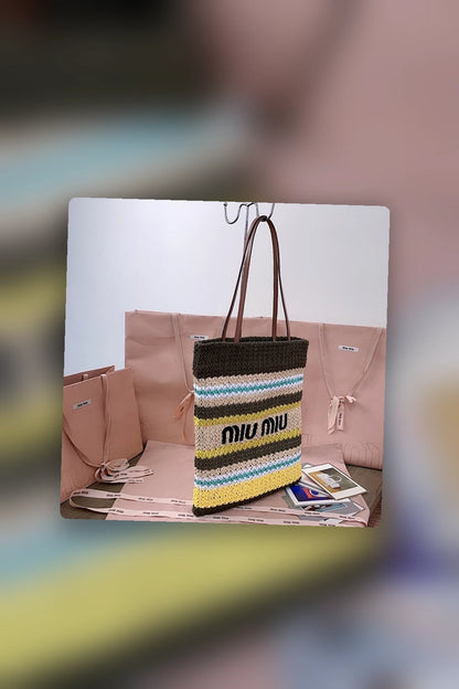 NB - MMU Bag - 156