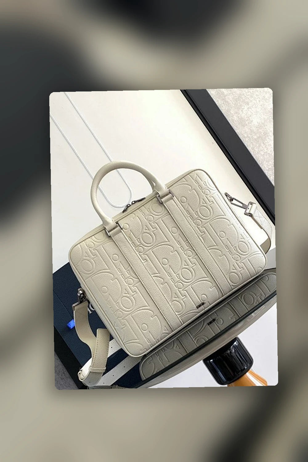 NB - DOR Bag - 1330