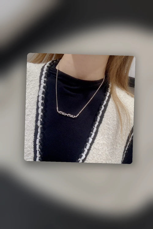 NB - MMU Jewelry - 333