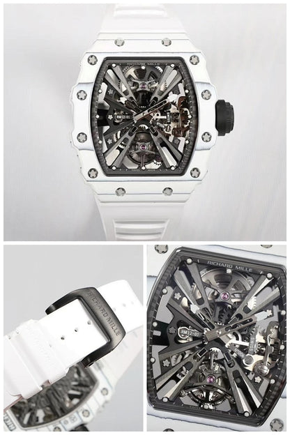 NB - Mix Watch - 1084