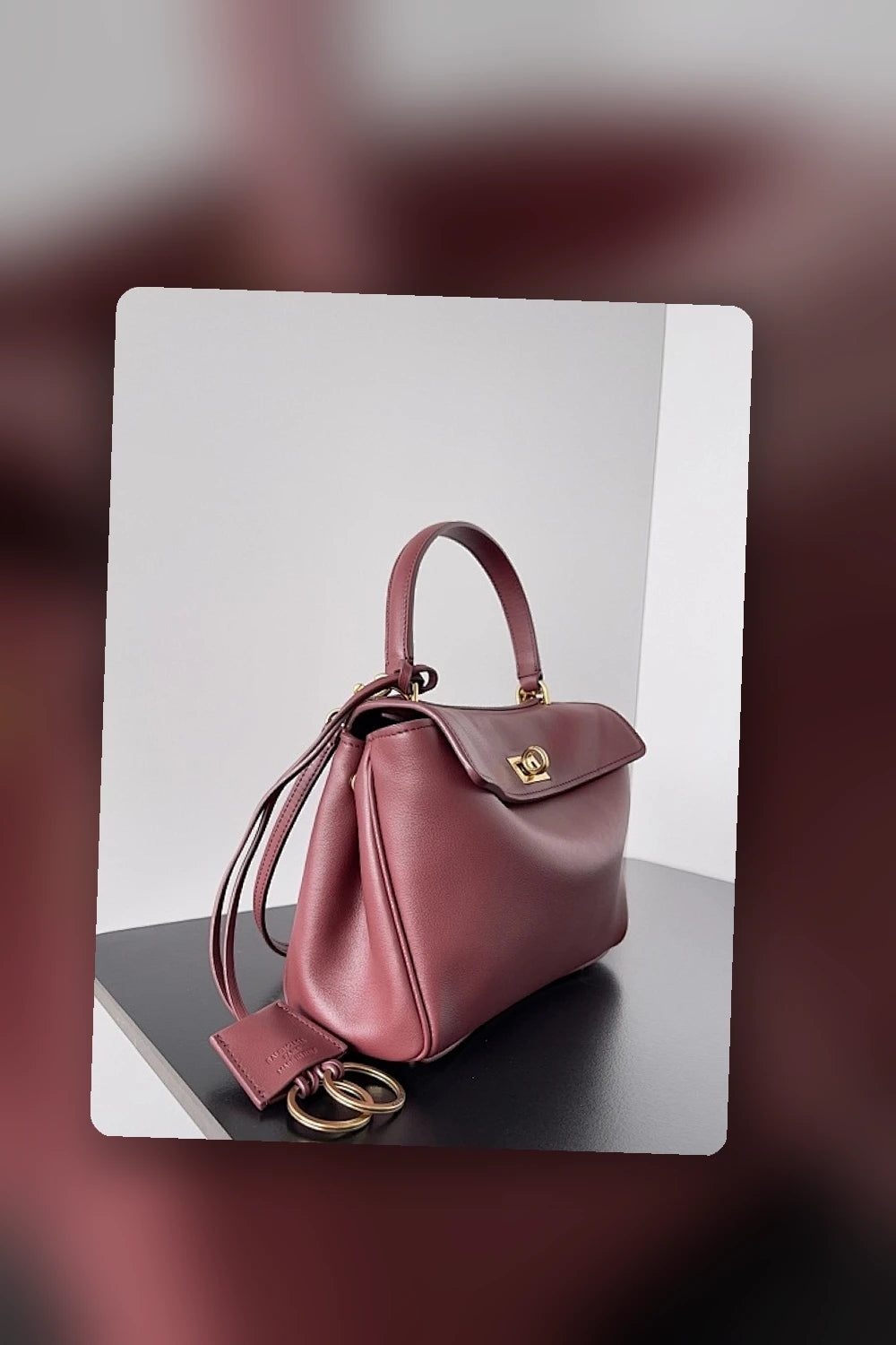 NB - BG Bag - 2254