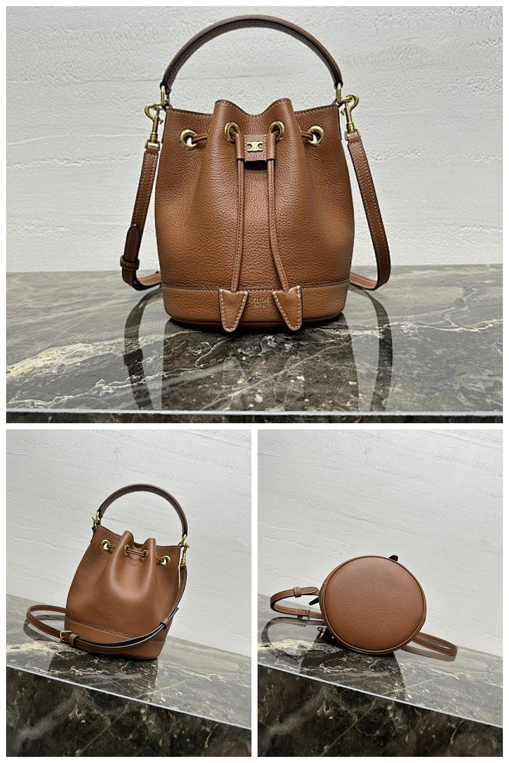 NB - COL Bag - 486