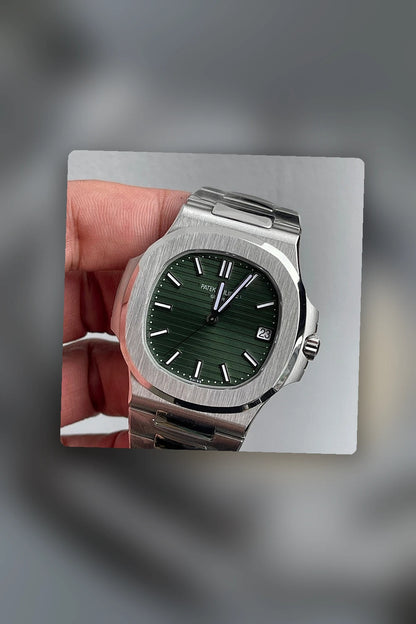 NB - Mix Watch - 1444