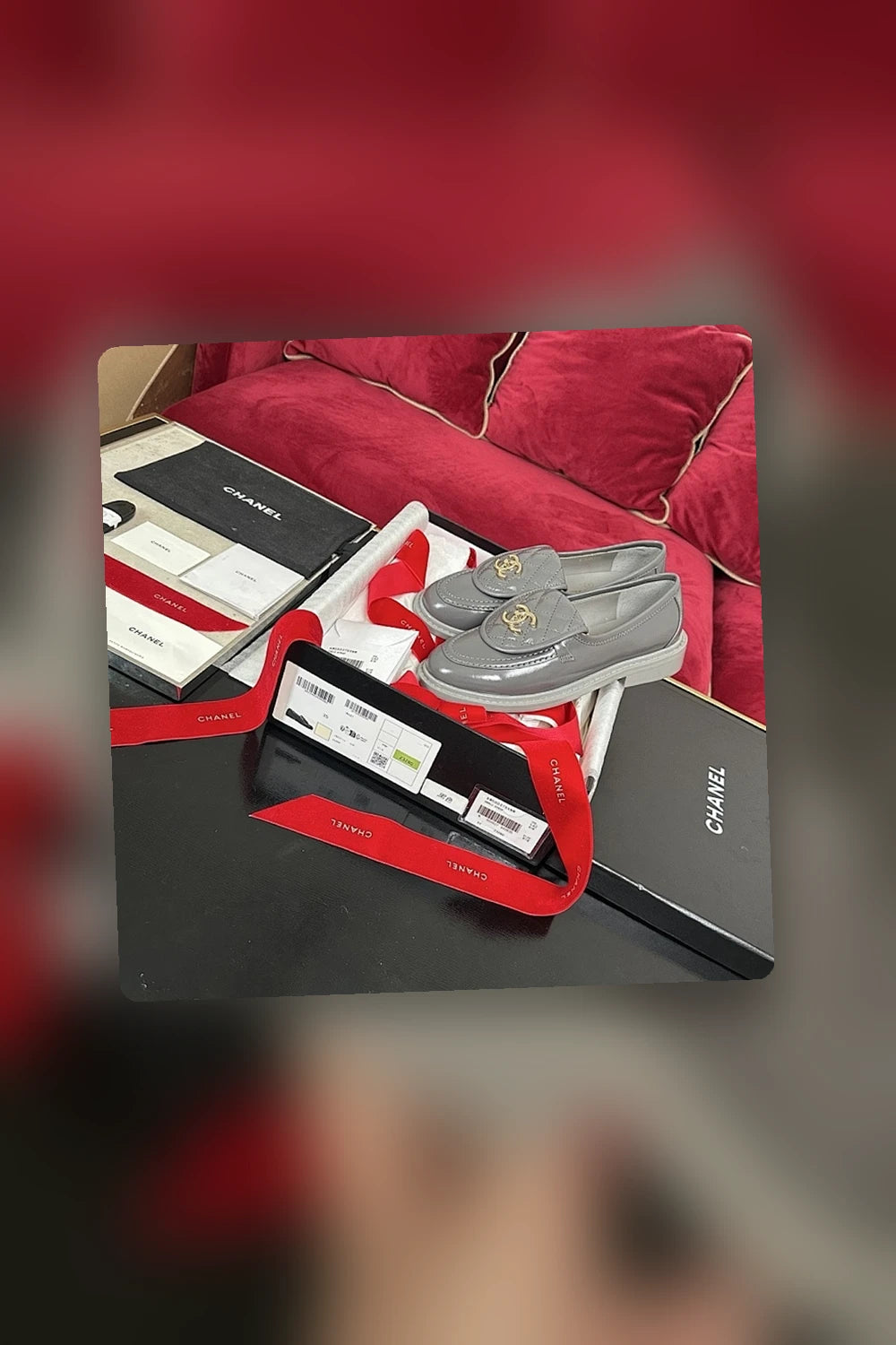 NB - CHL Mix Items - 270