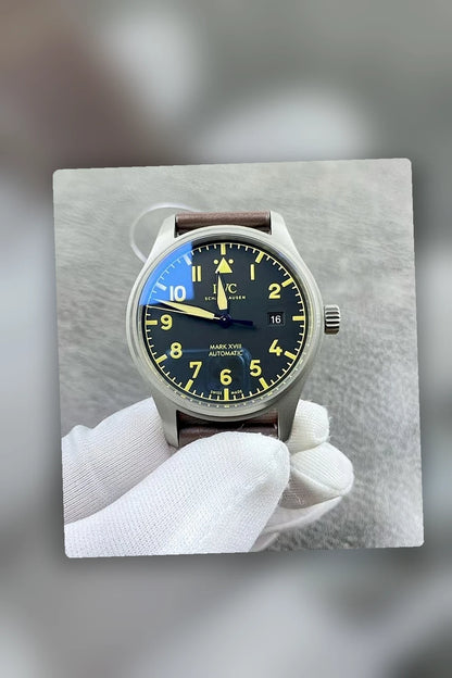 NB - Mix Watch - 1045