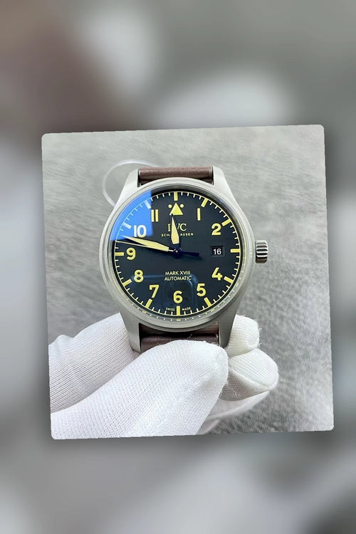 NB - Mix Watch - 1045