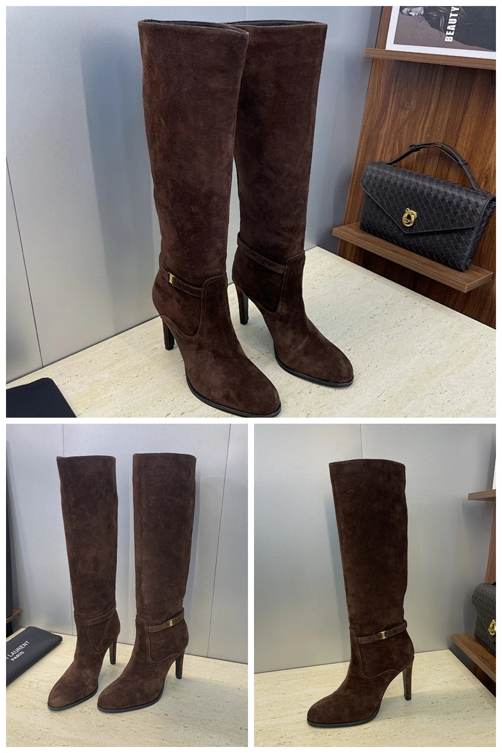 NB - YLS Women Shoes - 359