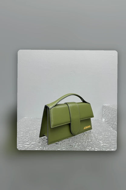 NB - JCA Bag - 166