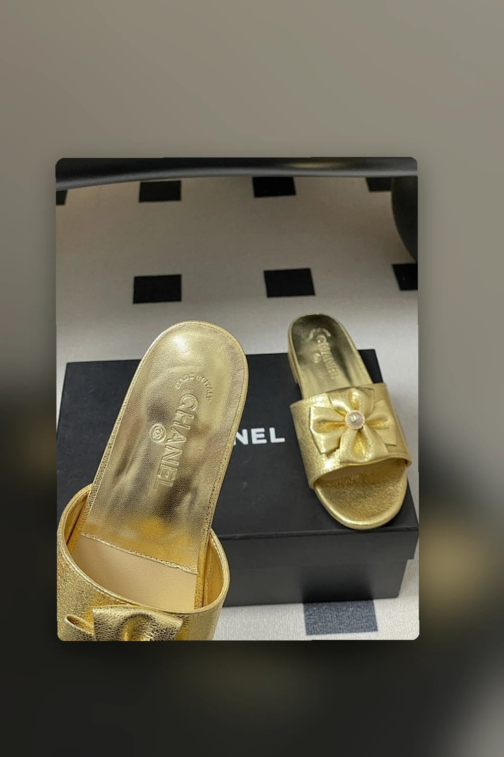NB - CHL Mix Items - 621