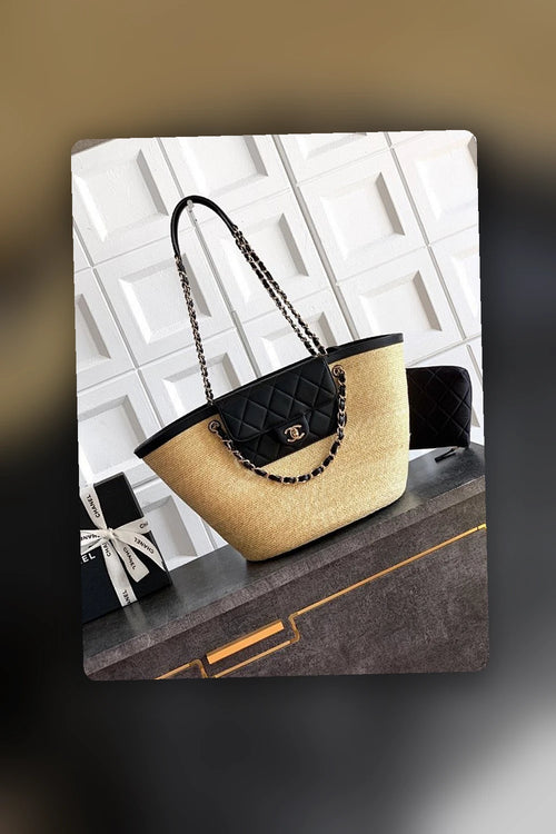 NB - CHL Bag - 108