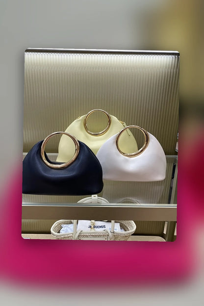 NB - JCA Bag - 334