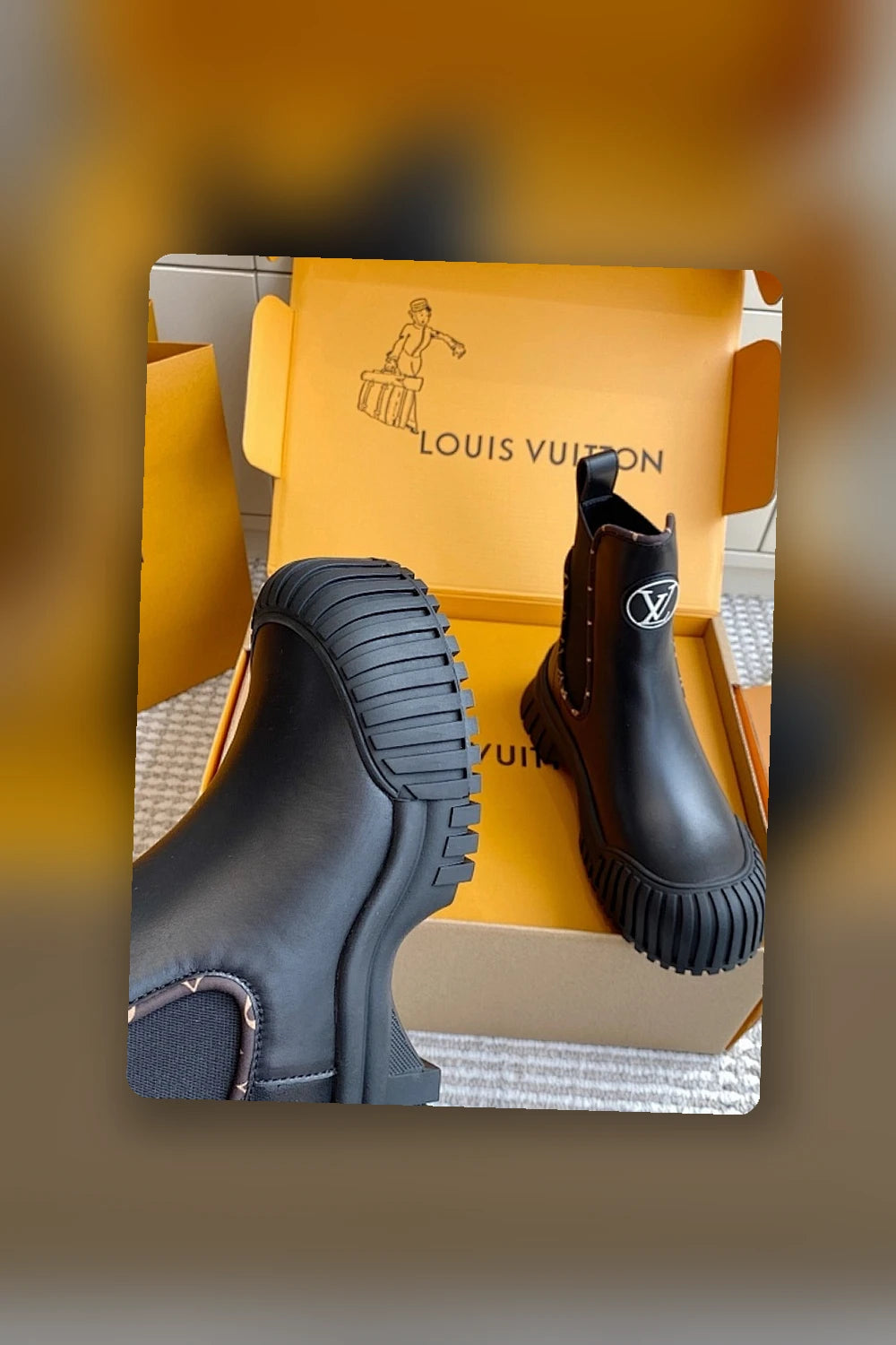 NB - LOV Women Shoes - 650