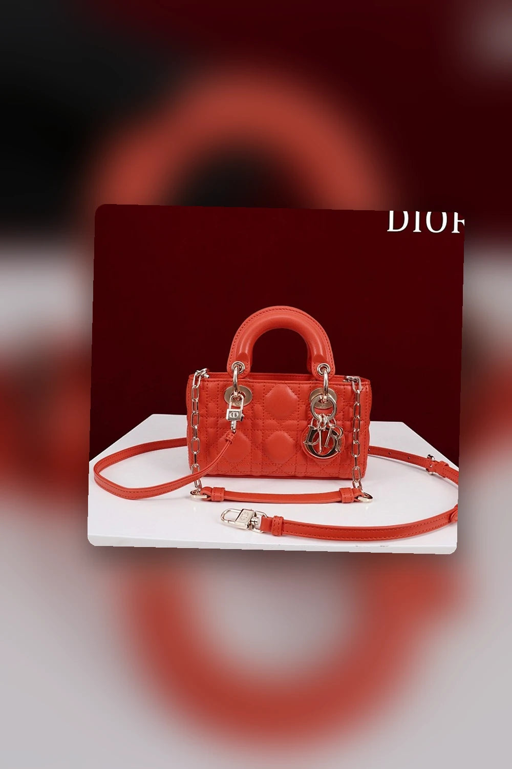 NB - DOR Bag - 310