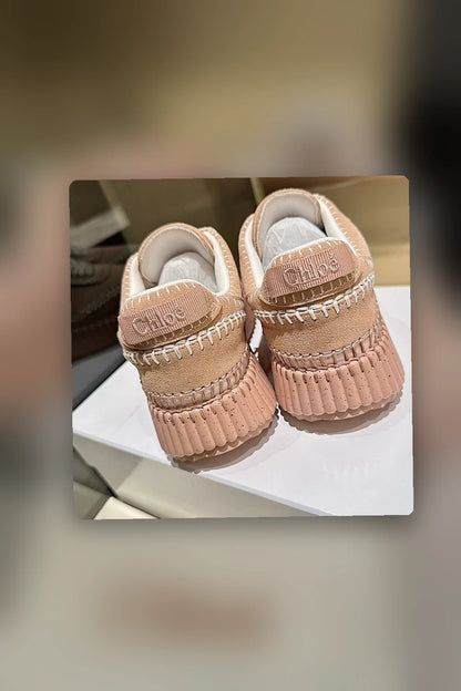 NB - CLE Women Shoes - 041