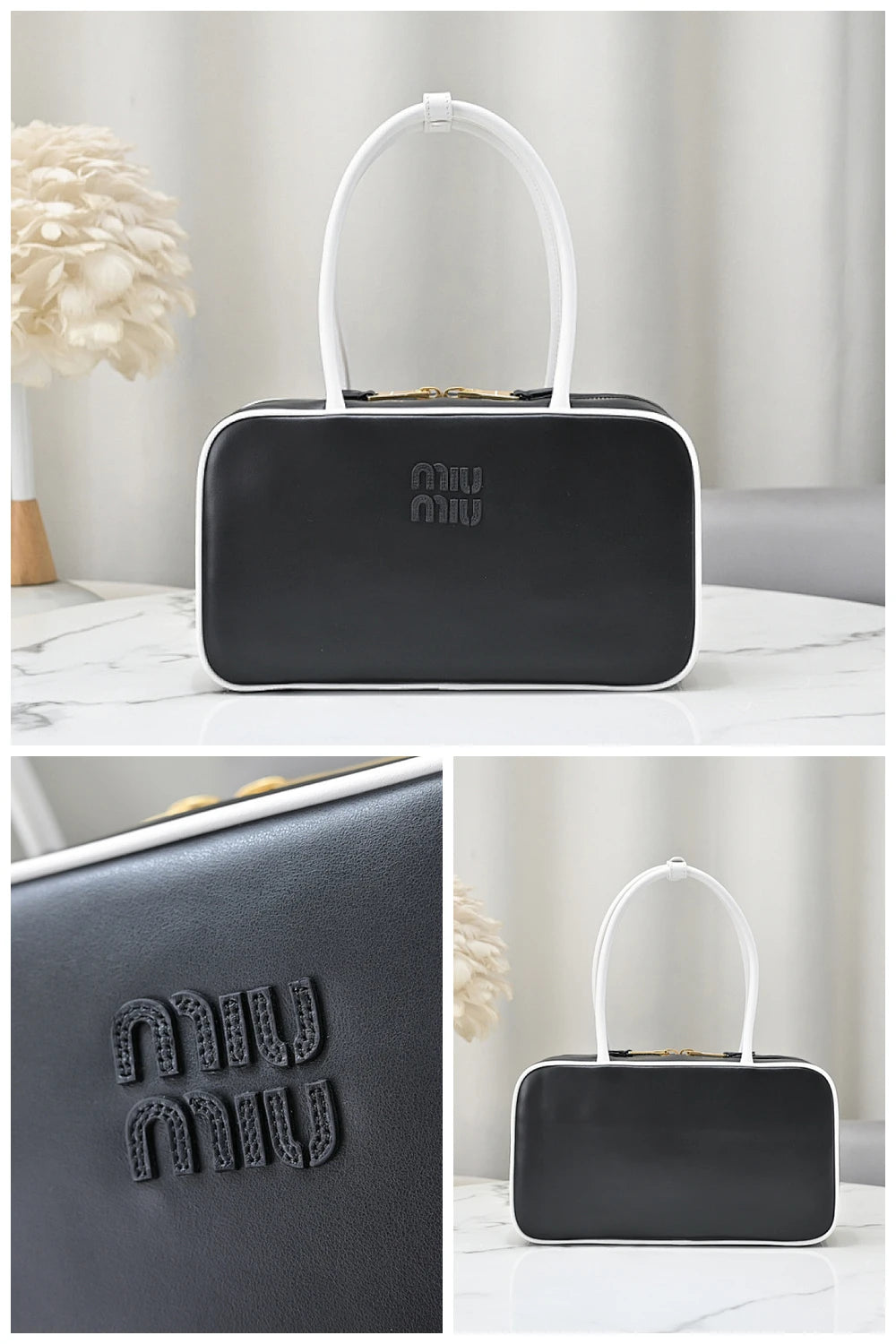NB - MMU Bag - 1156