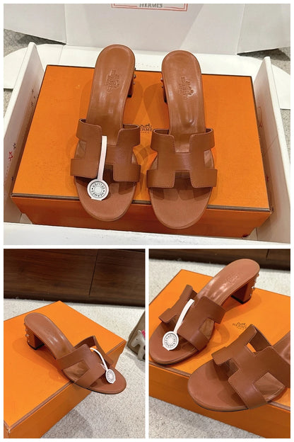 NB - HMS Women Shoes - 202