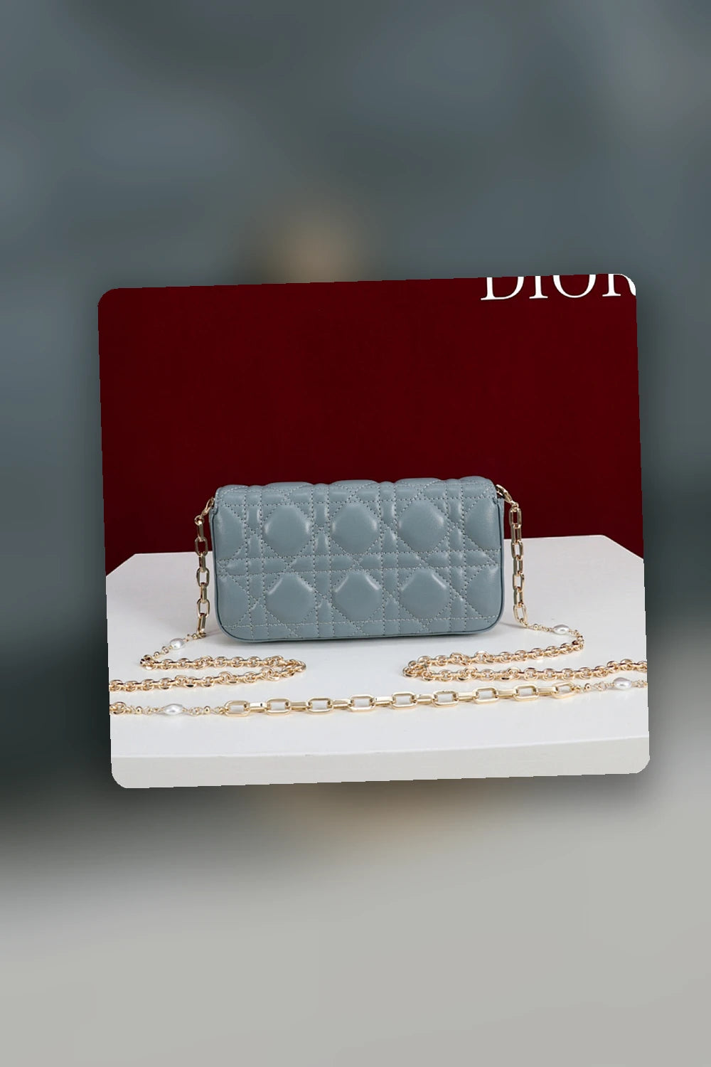 NB - DOR Bag - 379