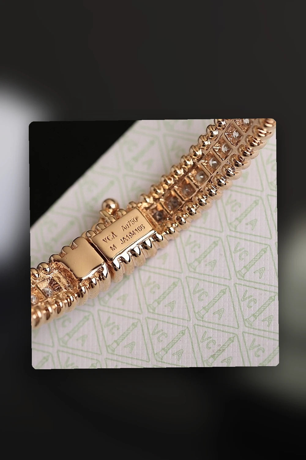 NB - VACA Jewelry - 384