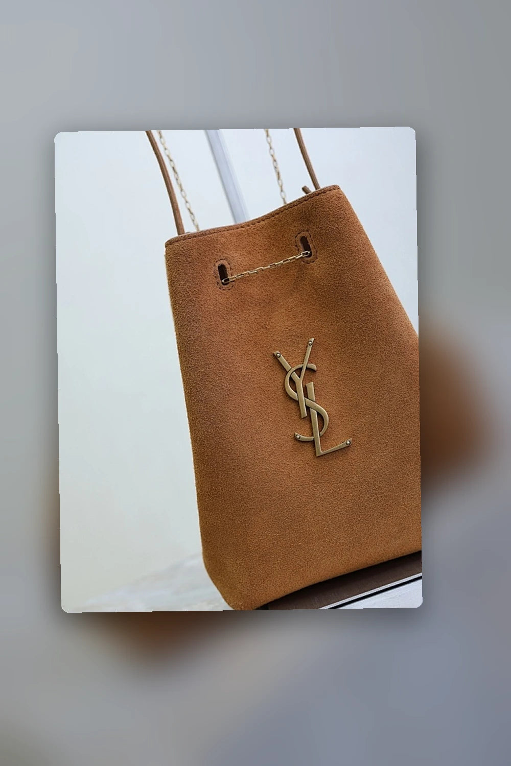 NB - YLS Bag - 432