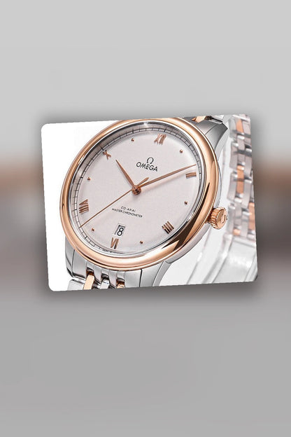 NB - Mix Watch - 787