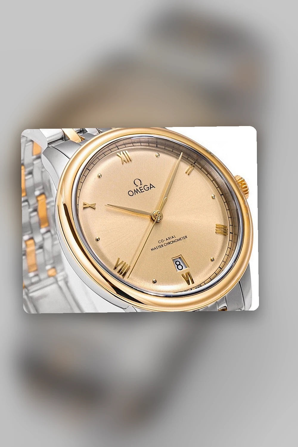NB - Mix Watch - 789