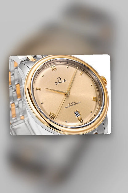 NB - Mix Watch - 789