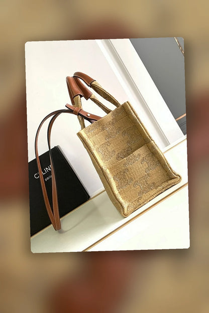 NB - COL Bag - 953