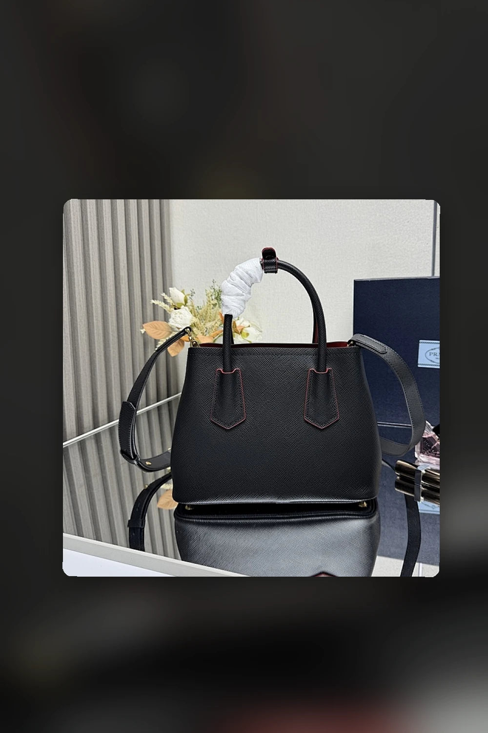 NB - PD Bag - 165