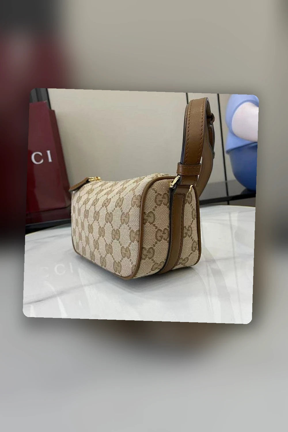 NB - GUKI Bag - 190