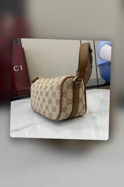 NB - GUKI Bag - 190