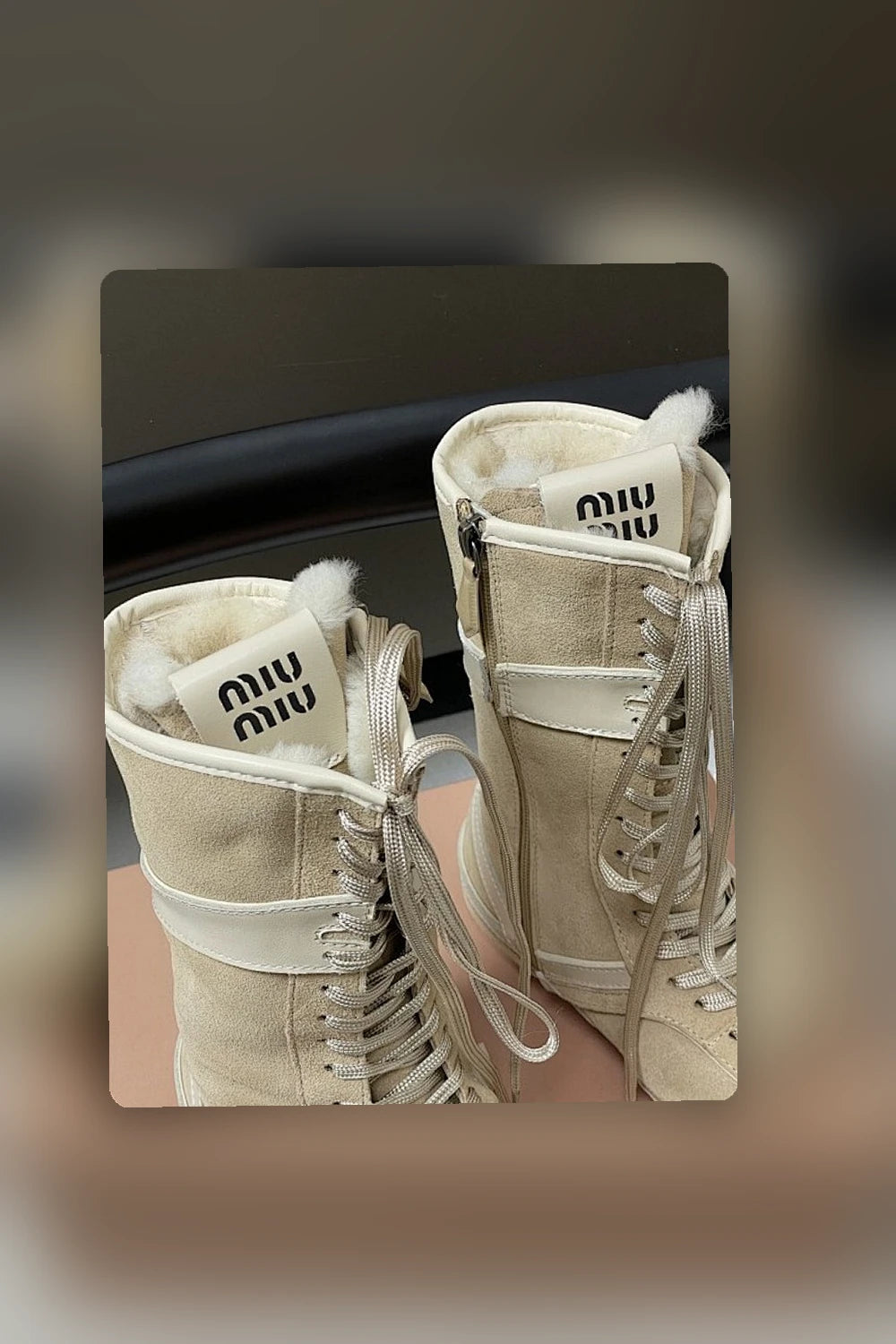 NB - MMU Women Shoes - 534