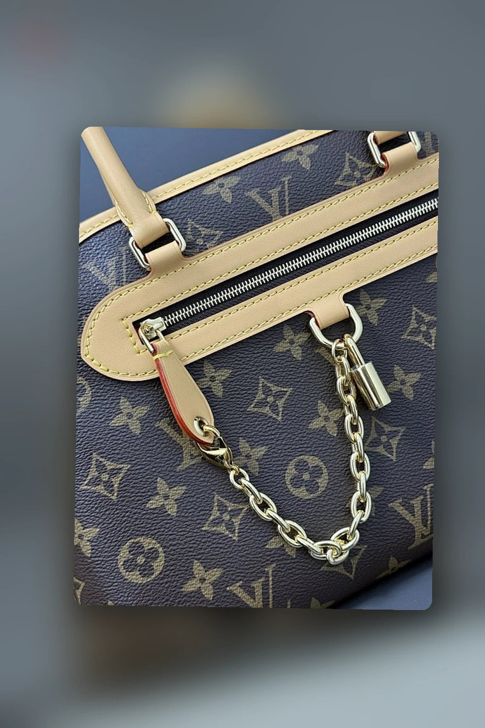 NB - LOV Bag - 1790