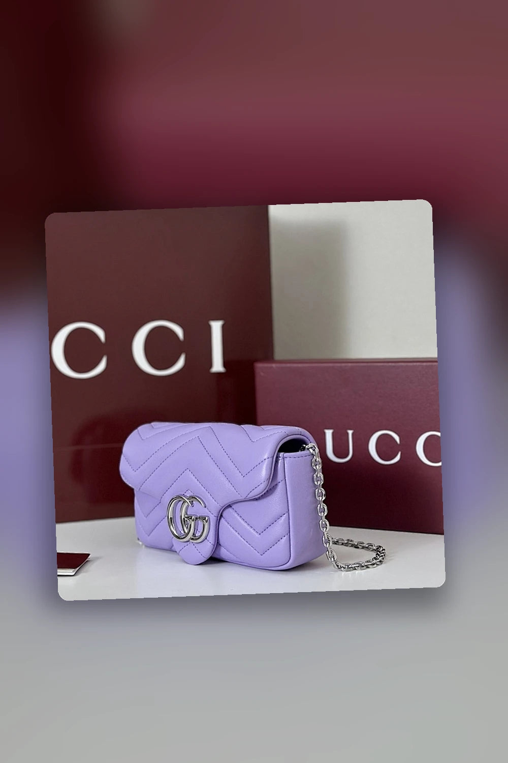 NB - GUKI Bag - 939