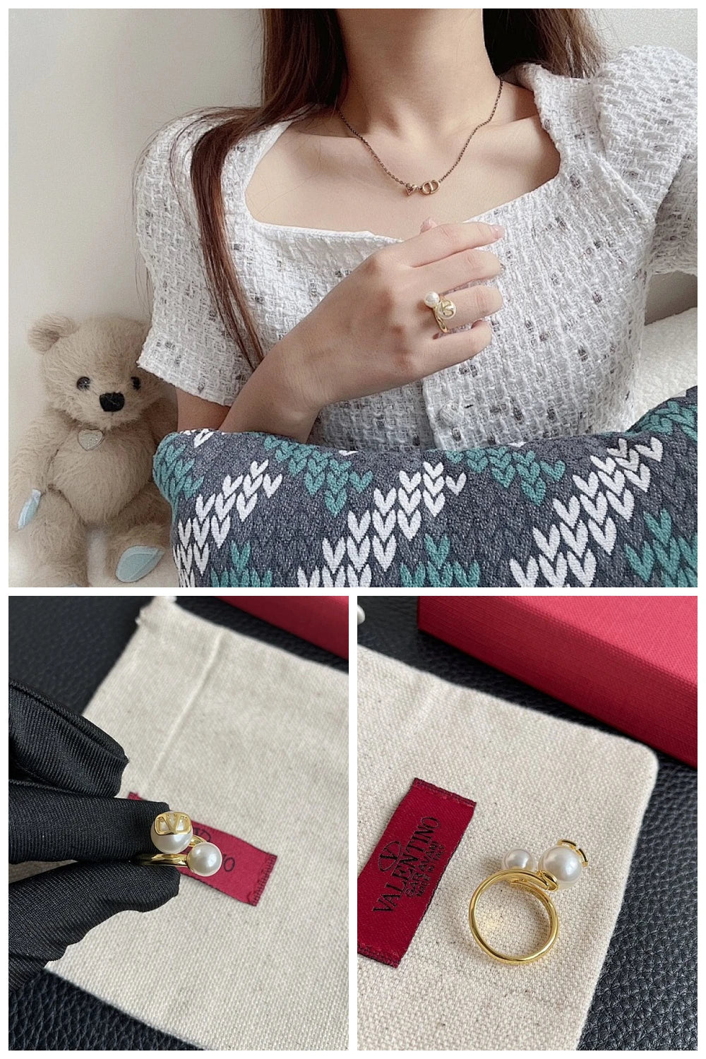 NB - VEL Jewelry - 459