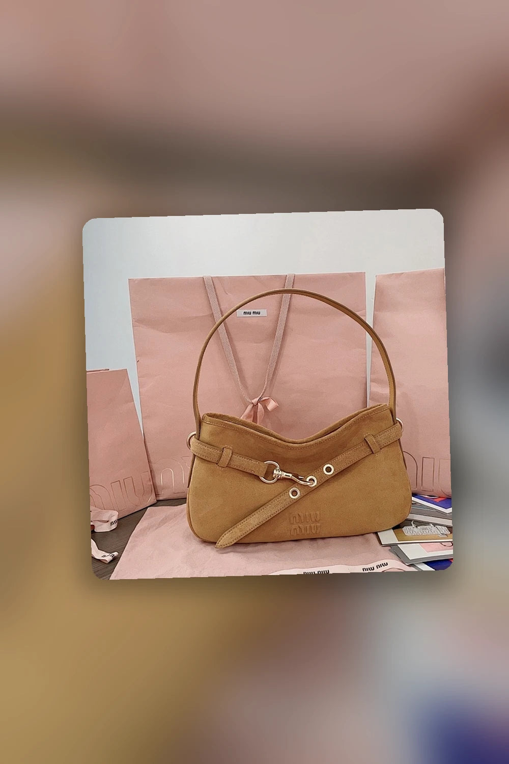 NB - MMU Bag - 618