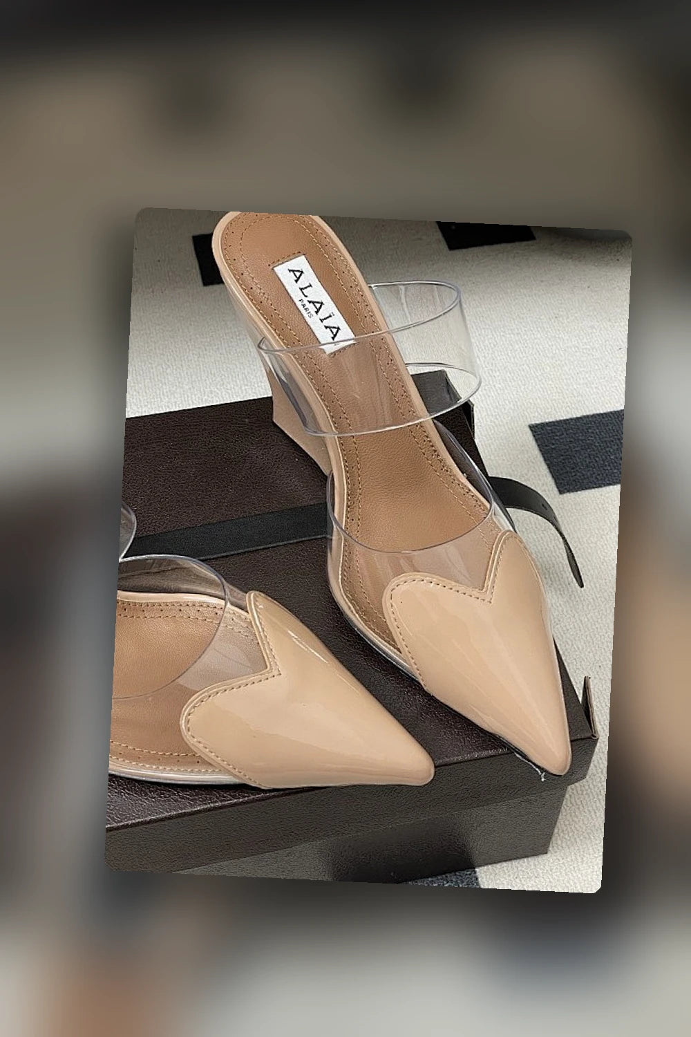 NB - AAL Women Shoes - 035