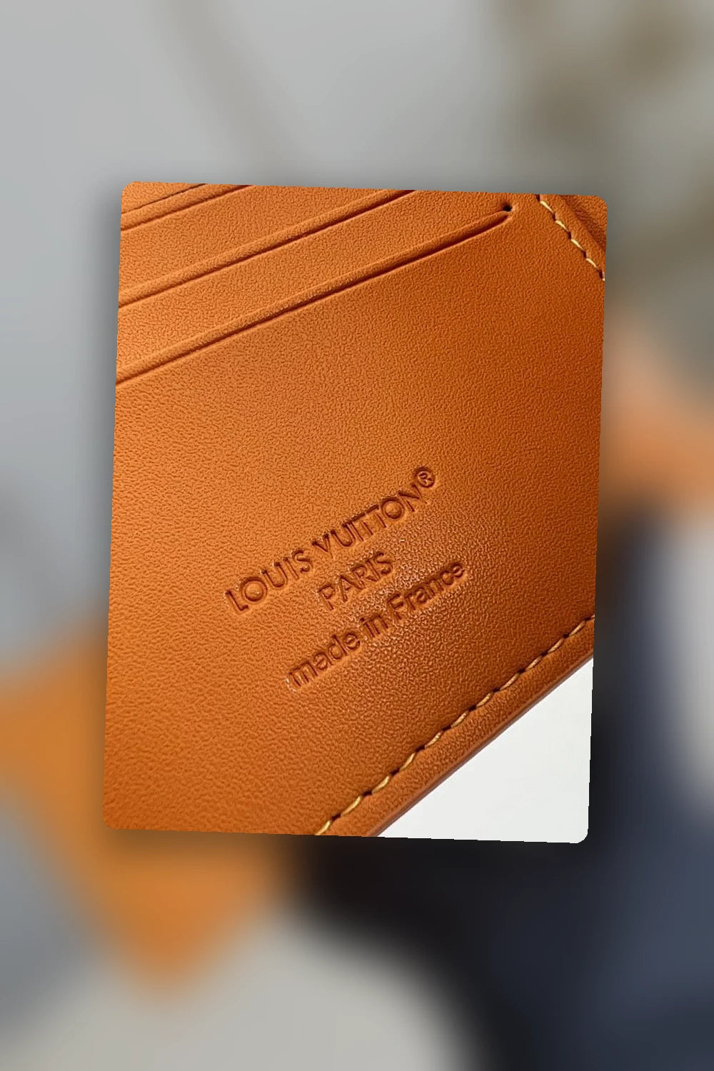 NB - Mix Wallet - 718